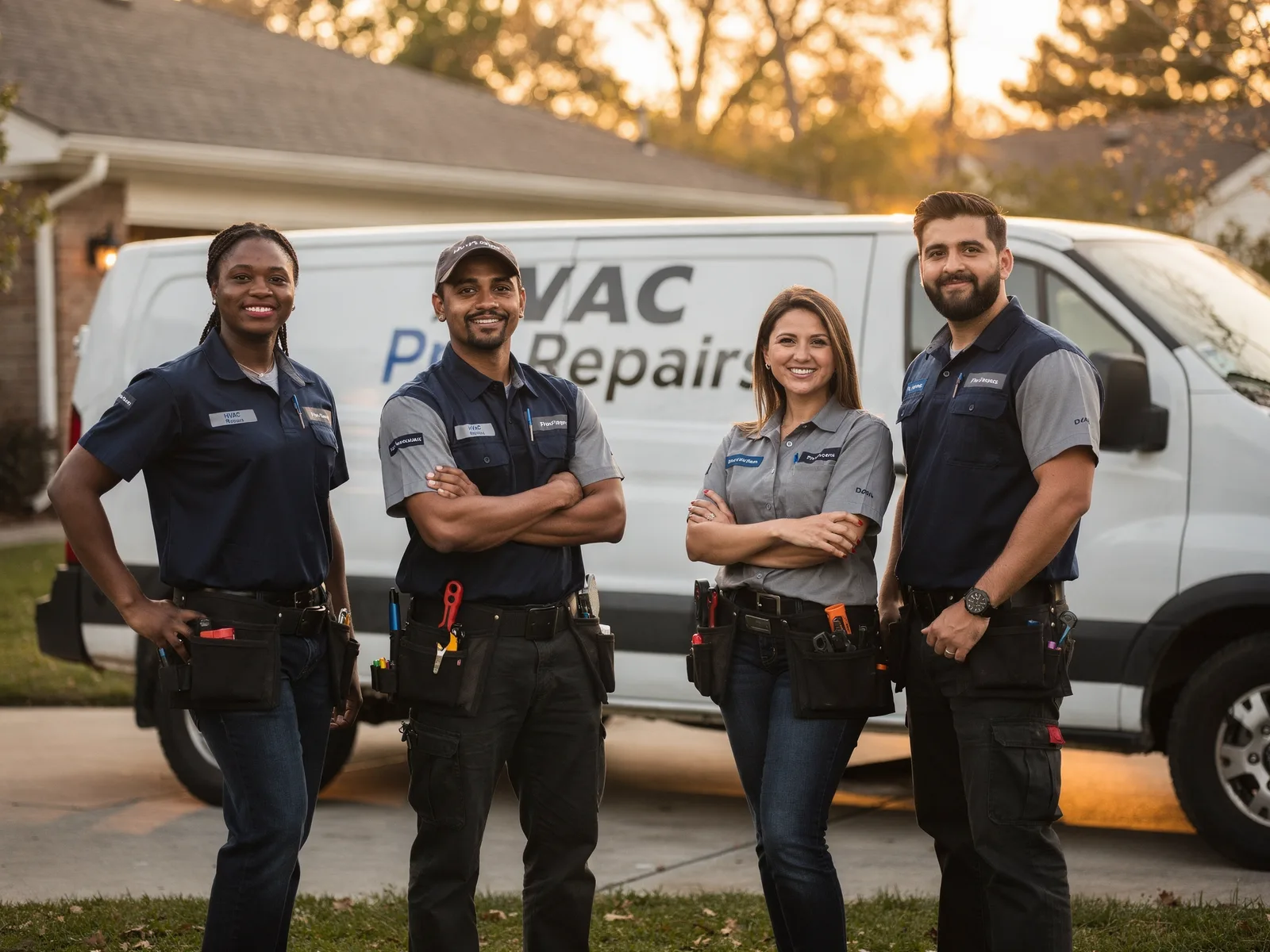 Heat Pump Repair company in Tasley, VA