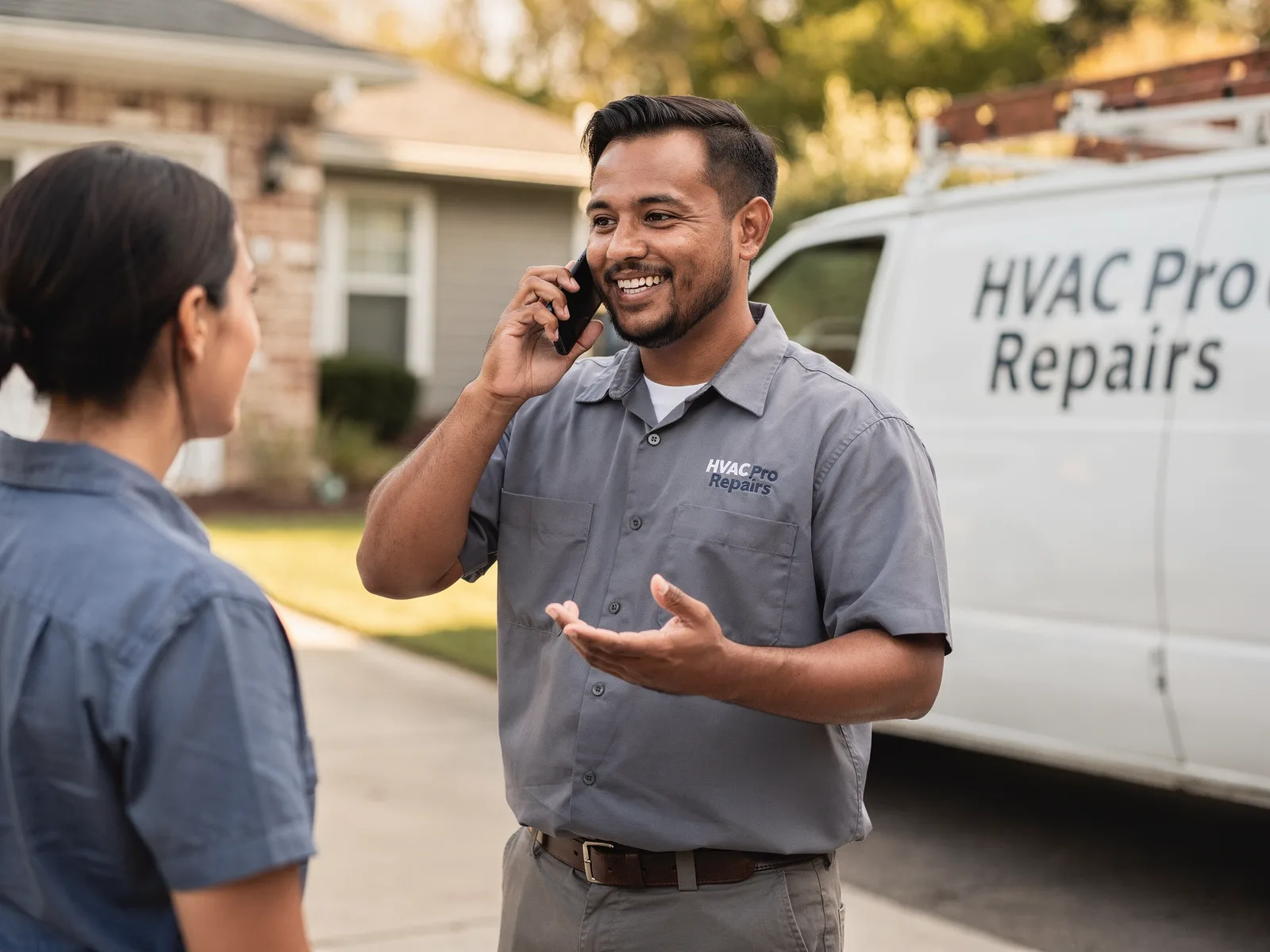 Heat Pump Repair Tasley, VA FAQs